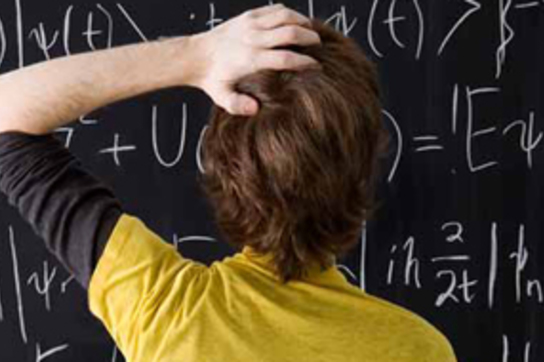 Mathe Nachhilfe