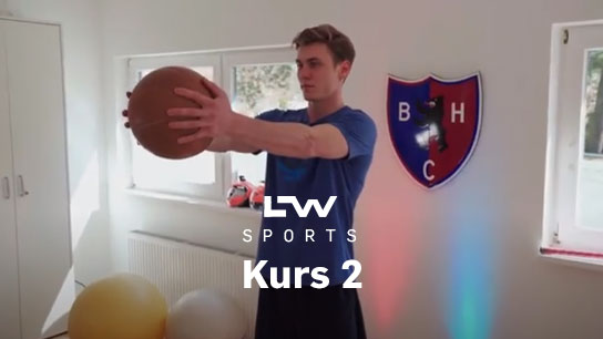 Vorschaubild Fit@Homeschooling Kursteil 2