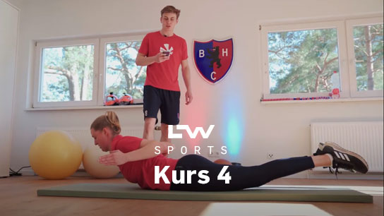 Vorschaubild Fit@Homeschooling Kursteil 4