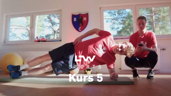 Vorschaubild Fit@Homeschooling Kursteil 5