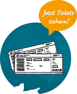 Jetzt Tickets sichern