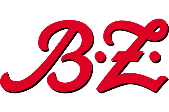 BZ Logo