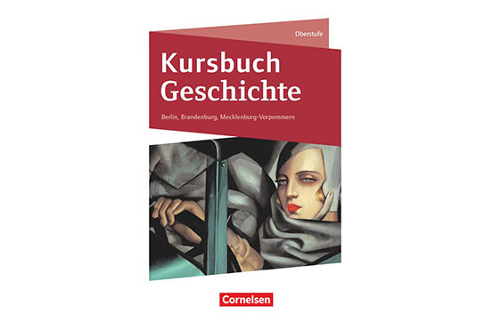 Bücher - Kursbuch Geschichte