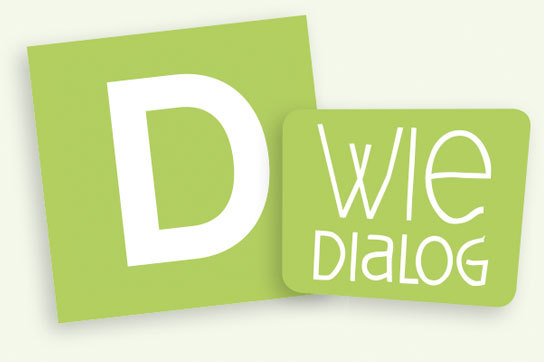 Das D in DOQ steht für Dialog
