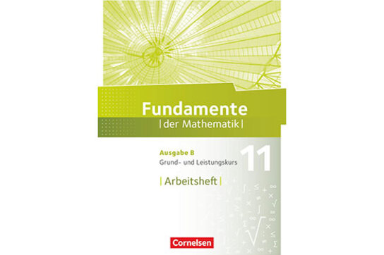 Fundemante der Mathematik B11