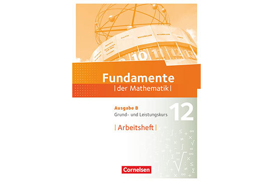 Fundemante der Mathematik B12