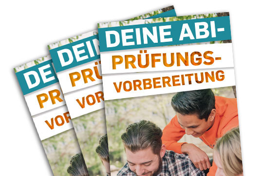 Deine Abitur-Prüfungsvorbereitung