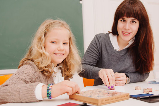 Kopfbild Nachhilfe mit lentherapeutischen Anteilen groß