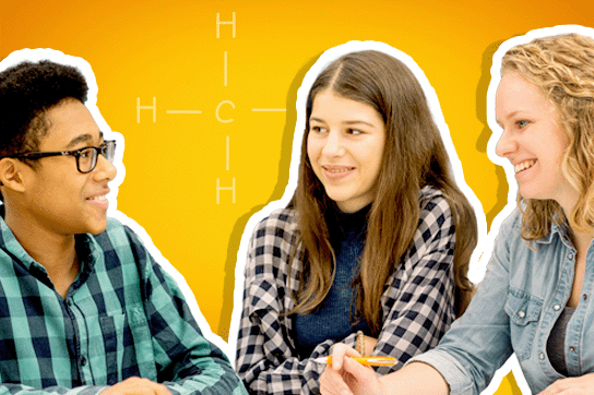 Sommerferienkurse - Fit für die nächste Klasse