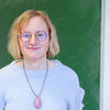 Kathrin Hagemann - Leiterin Lernwerk Charlottenburg