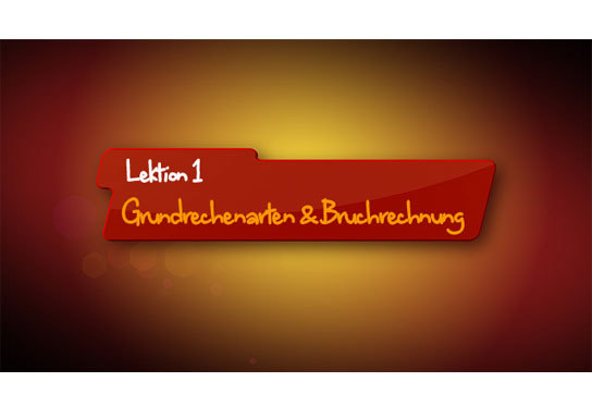 Auf lernwerk.tv haben wir einen eigenen Video MSA-Vorbereitungskurs für Mathe erstellt