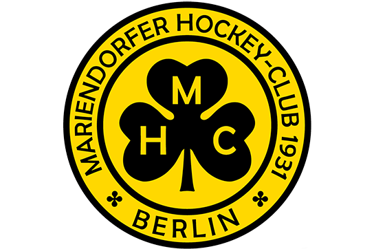 Logo MHC - Mariendorfer Hockey Club