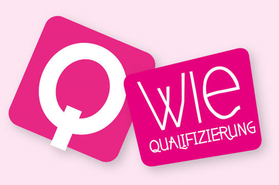 Das Q in DOQ steht für Qualifizierung