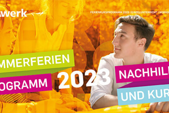 Mail - Sommerferien 2023