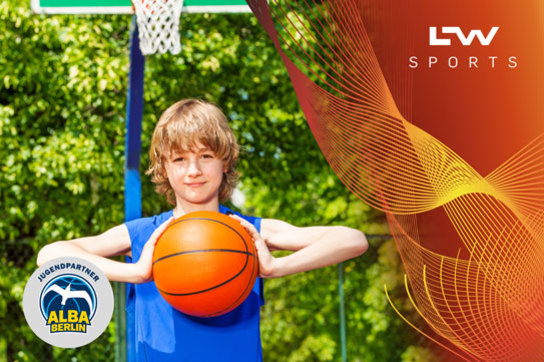 Alba Berlin Lw Sports Camp