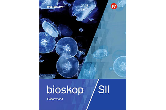 bioskop SII - Allgemeine Ausgabe 2019: Schulbuch