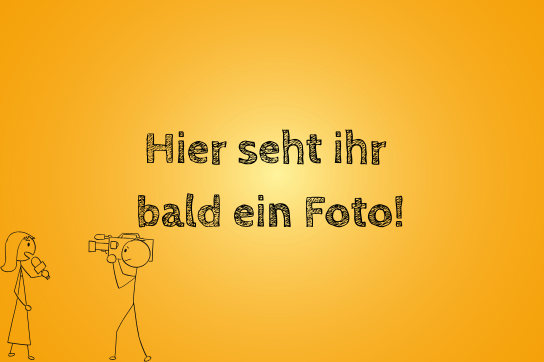 Platzhalter für Foto der Filialleitung