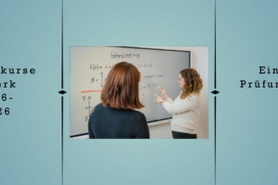 Mailing - Unsere Winterferienkurse