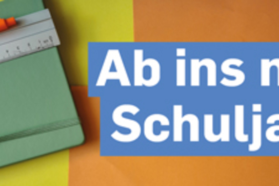 Mail - Ab ins neue Schuljahr 2022