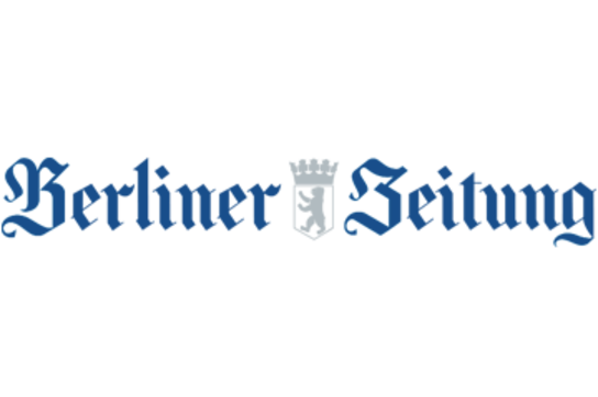 Logo Berliner Zeitung