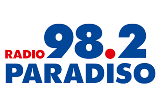 Logo - Radio Paradiso